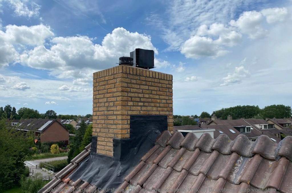 Dak Lekkage Reparatie Wijk Bij Duurstede