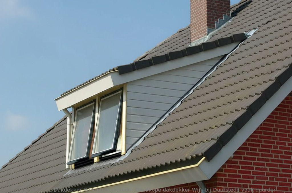 Goedkope Dakdekker Wijk Bij Duurstede