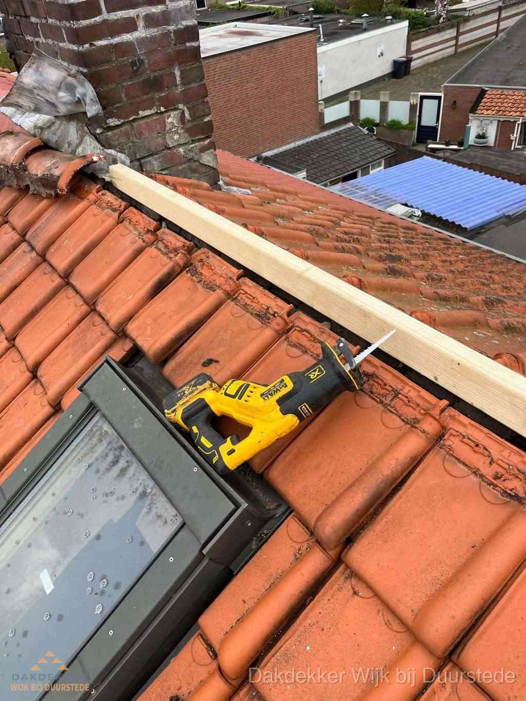 Kosten Dak Vervangen Wijkbijduurstede