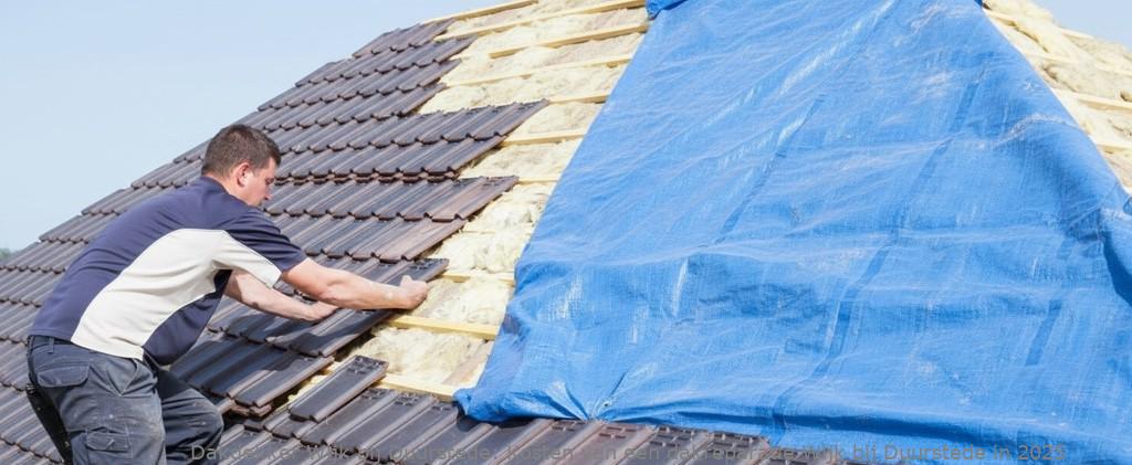 Kosten Van Een Dakreparatie Wijk Bij Duurstede