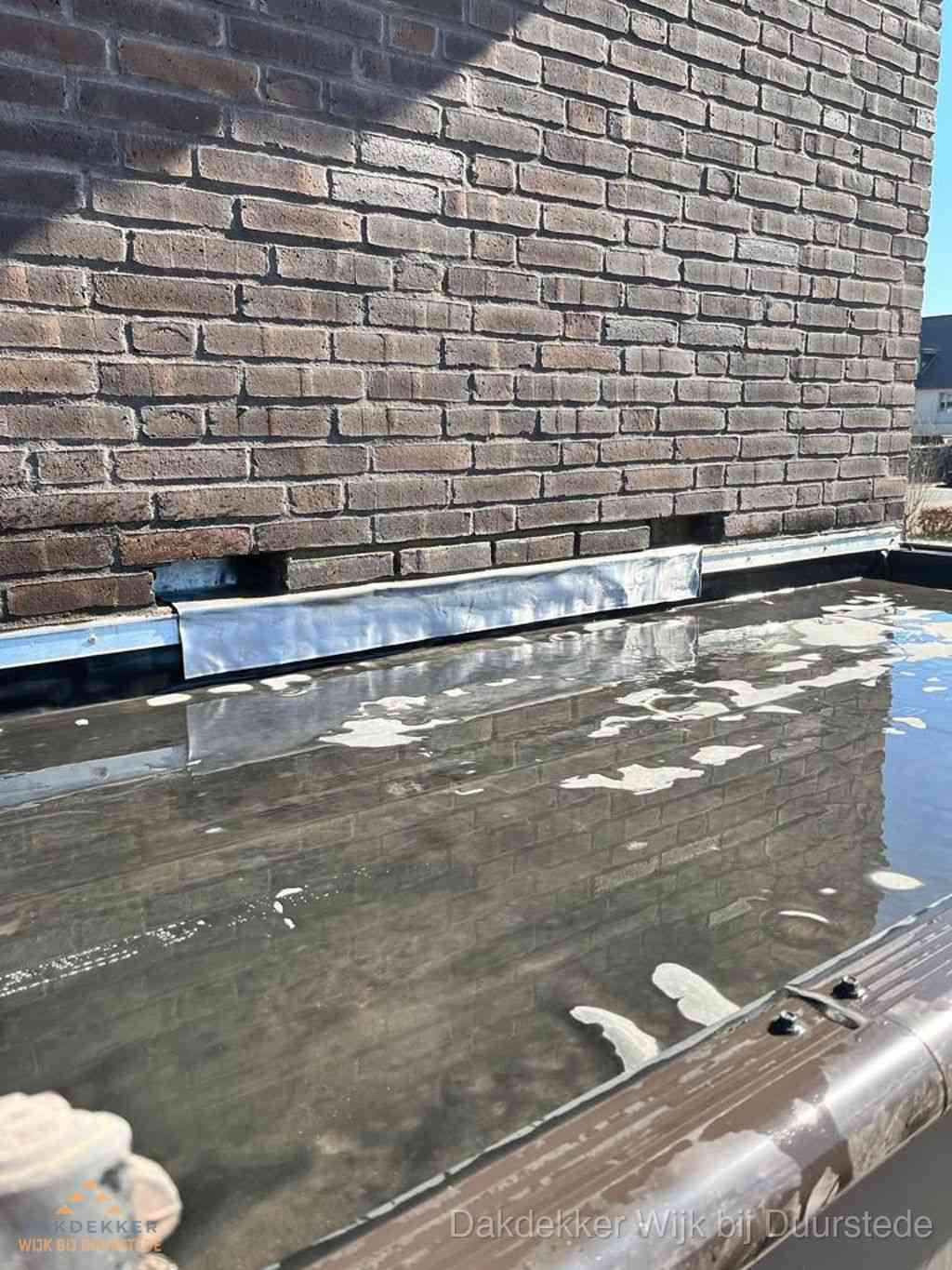 Lekkage Dak Repareren Wijkbijduurstede