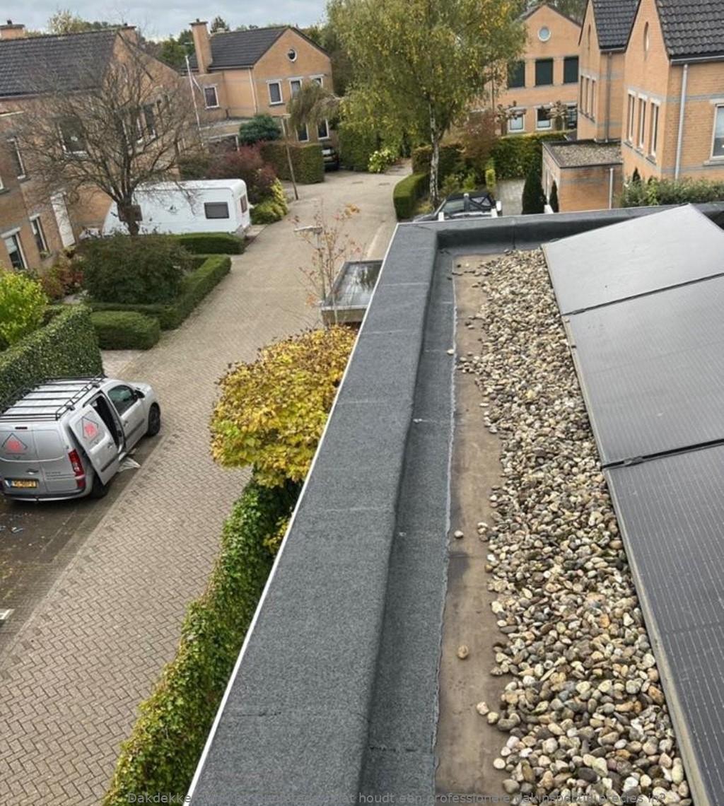 Professionele Dakinspectie Wijk Bij Duurstede