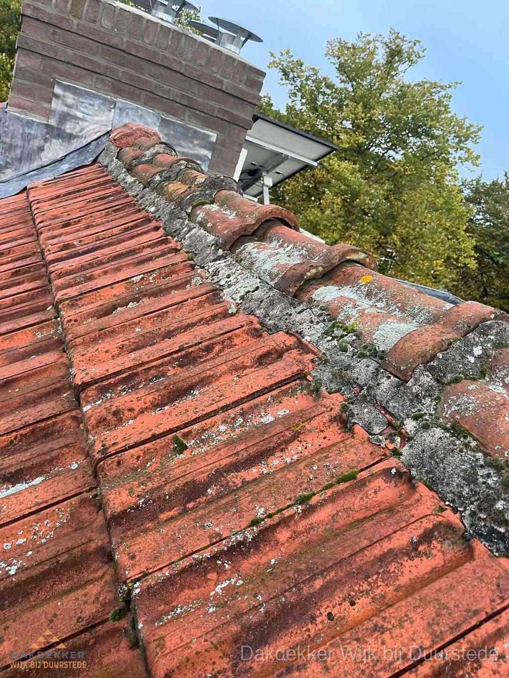 Renovatie Hellend Dak Wijkbijduurstede